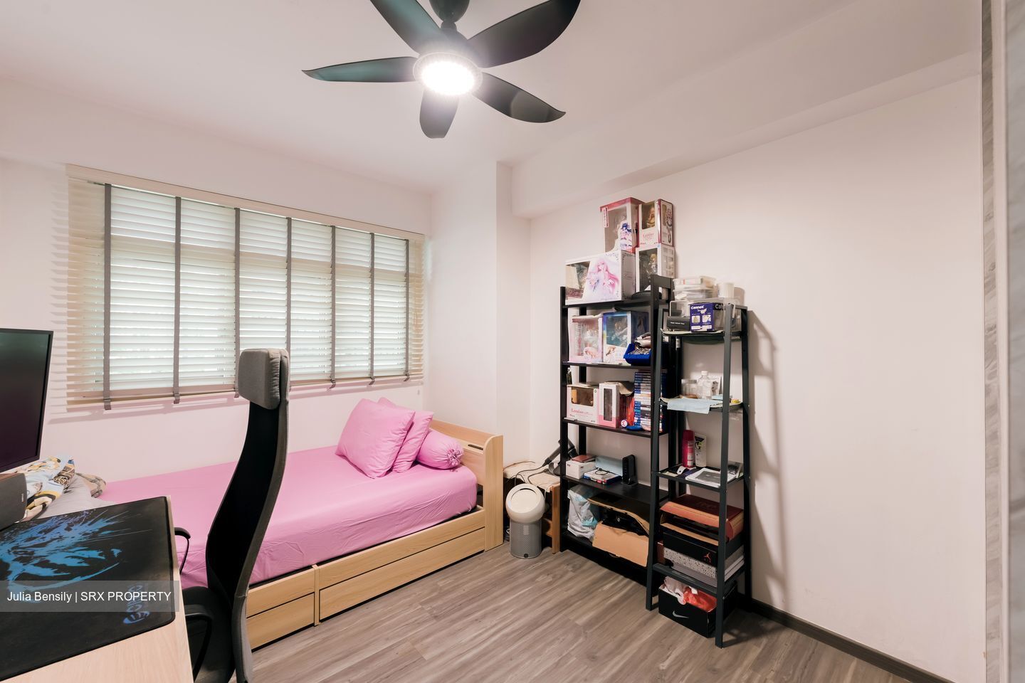 Blk 416A Fernvale Riverbow (Sengkang), HDB 5 Rooms #541568291
